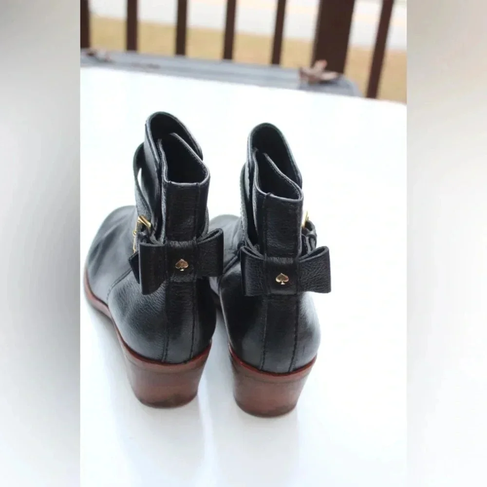 Kate Spade Ankle boots